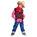 cowboy jasje voor kids