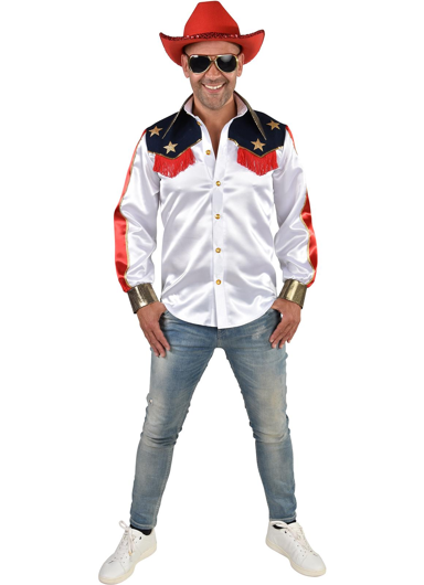 cowboy rodeo shirt