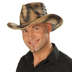 cowboyhoed stro