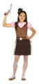 Cowgirl costume
