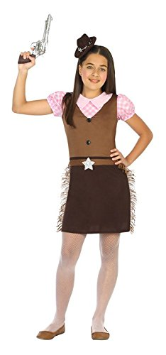Cowgirl costume