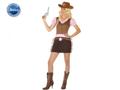 cowgirl costume for ladies
