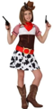 Cowgirl Dress for Girls