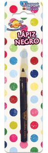 crayon noir