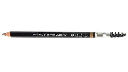 Crayon à sourcils naturel benecos blond
