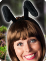 Cricket / ant antennas