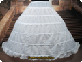 Crinoline deluxe