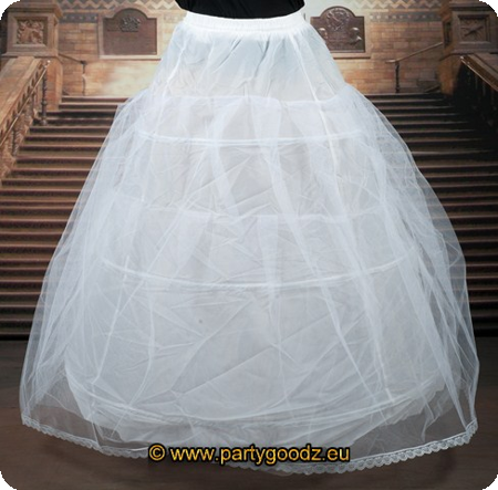 Crinoline eco