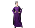 cruel queen costume girls