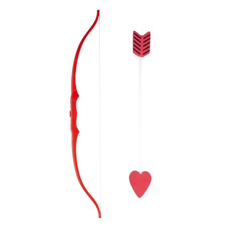 cupido pijl en boog
