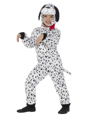 dalmatier kostuum