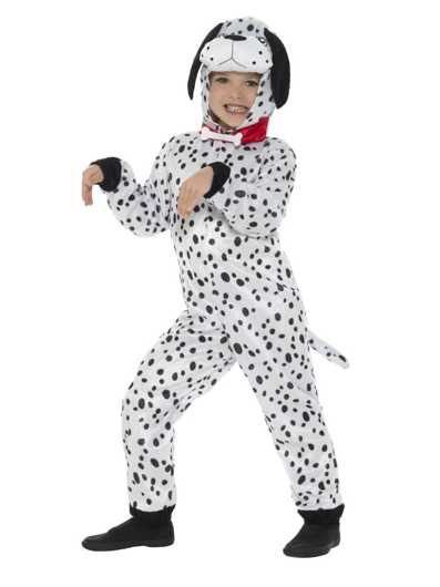 dalmatier kostuum