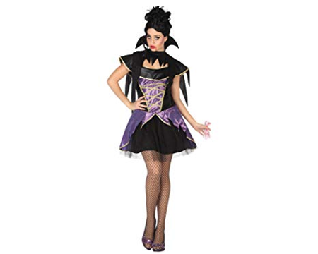 Dame de vampire sexy