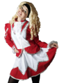 Dansmarieke/Majorette