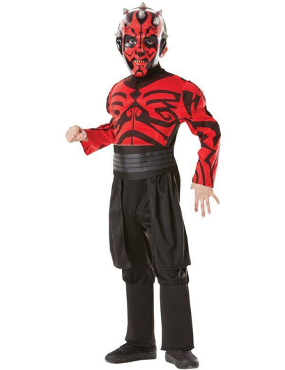 Darth maul
