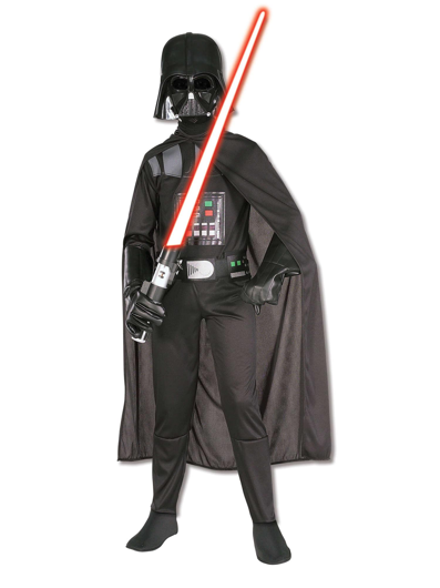 Darth Vader Kostuum Kind