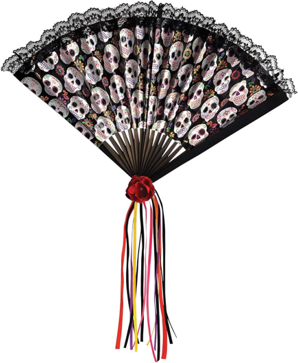 Day of the Dead is different from Halloween.