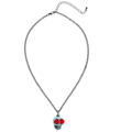 Day of the Dead necklace