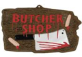 Deco Butcher