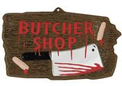 Deco Butcher