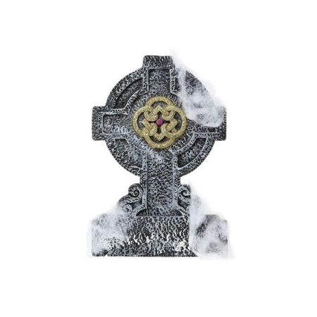 Deco halloween Tombstone 56,5x38 cm