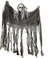 Deco skeleton