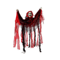 Deco skeleton