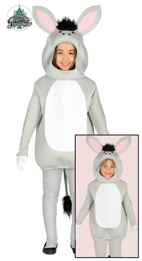 deguisement ane pour les enfants