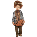 Deguisement Caveman pour bébé garçon