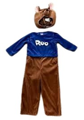 Deguisement enfant kangourou Roo Winnie l'ourson
