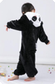 Deguisement enfant onesie Panda