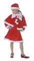 deguisement Noël pour les filles