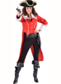 deguisement pirate veste