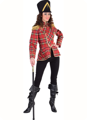 deguisement veste luxe