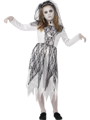 Deguisement zombie Mariée