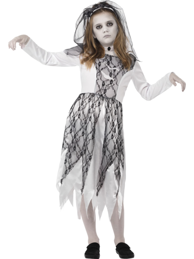 Deguisement zombie Mariée