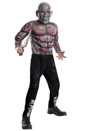 deluxe costume drax av4