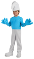 Deluxe smurf kind