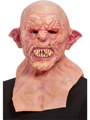deluxe venom halloween masker in latex