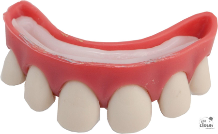 dents folles