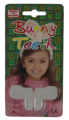 Dents Lapin 