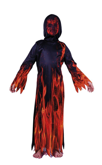 devil costume