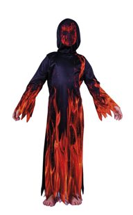 devil costume