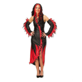 devil dress ladies