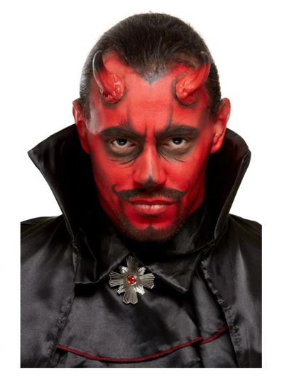 Devil makeup set