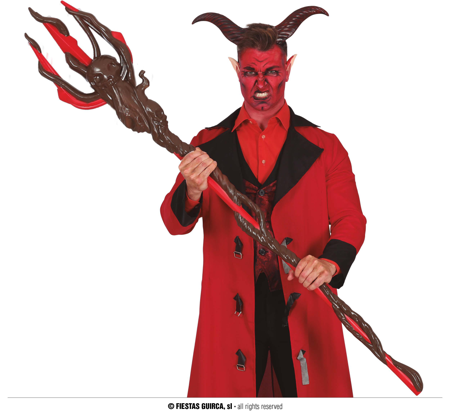 devil trident luxury