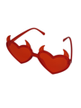 Devil's glasses