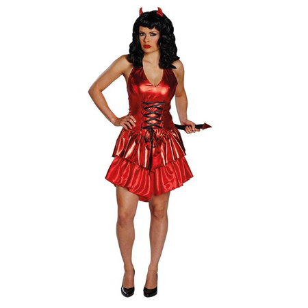 Diable sexy