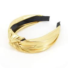 Diadeem disco girl metallic
