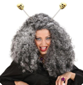 Diadeem met kleine schedels